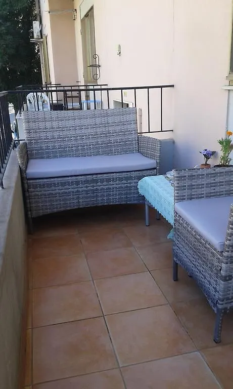 Al Relax Bed & Breakfast Cagliari Italy