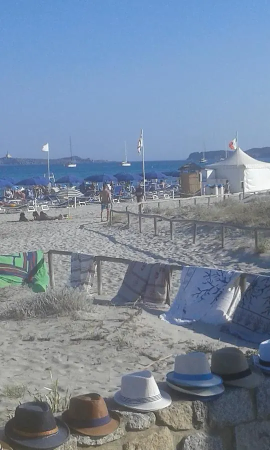 Al Relax Bed & Breakfast Cagliari Italy