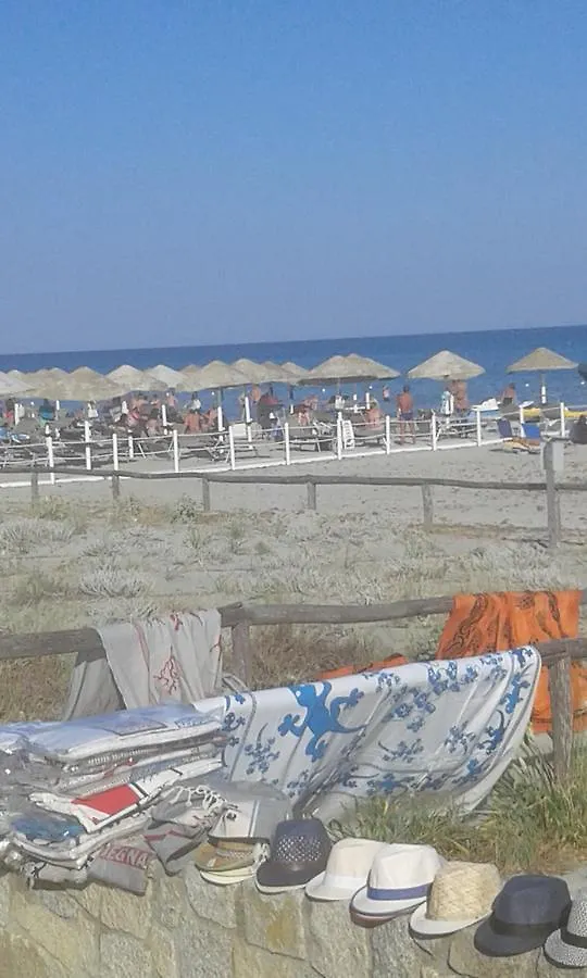 Al Relax Bed & Breakfast Cagliari 0*,  Italy