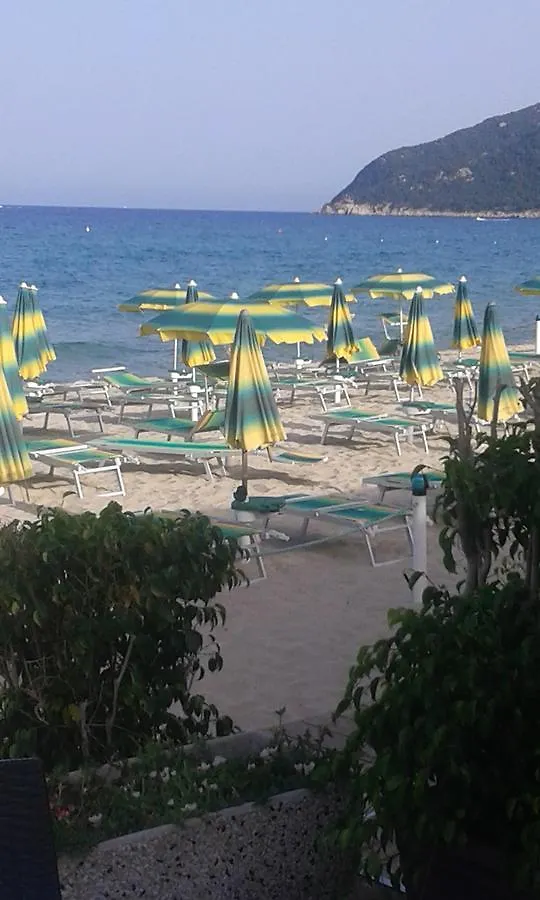 Al Relax Bed & Breakfast Cagliari